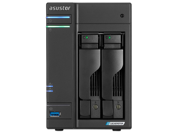 Servidor NAS Asustor AS6702T v2: 
Procesador Intel Celeron N5105 (hasta 2.0 GHz), 
Memoria de 4GB DDR4, 
4 Ranuras M.2 (No Incluidos), 
S.O. No Incluido.