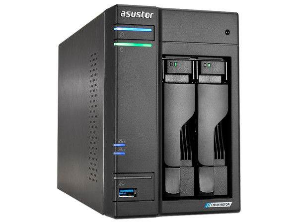 Servidor NAS Asustor AS6702T v2: 
Procesador Intel Celeron N5105 (hasta 2.0 GHz), 
Memoria de 4GB DDR4, 
4 Ranuras M.2 (No Incluidos), 
S.O. No Incluido.