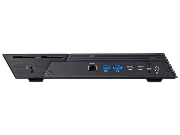 NAS ASUSTOR Flashstor 6 FS6806X, Quad-Core 2.3 GHz y 8 GB DDR5, Color Negro.