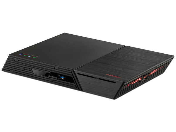 NAS ASUSTOR Flashstor 6 FS6806X, Quad-Core 2.3 GHz y 8 GB DDR5, Color Negro.