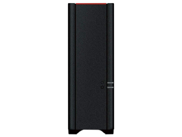 Disco Duro NAS Buffalo LinkStation 210D de 6 TB, Ethernet, USB 2.0.