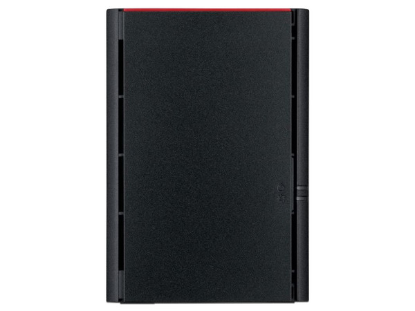 NAS Buffalo LinkStation 220, 4TB (2x2TB), Ethernet, USB 2.0.