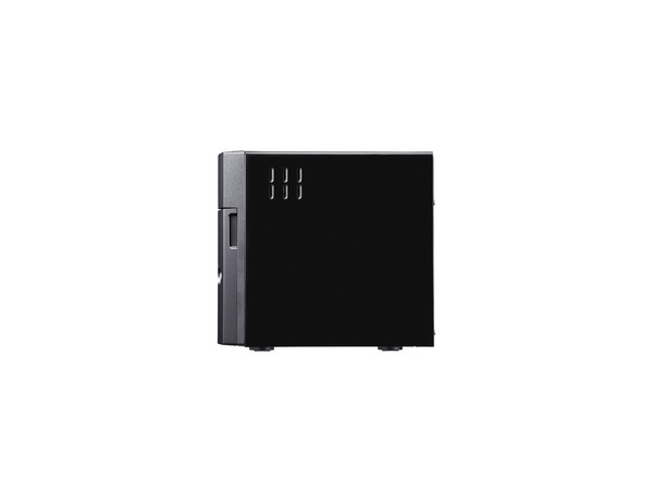 NAS Buffalo TeraStation TS5420DN de 16TB (4 x 4TB), 1 Puerto Gigabit, RAM de 8GB DDR4.