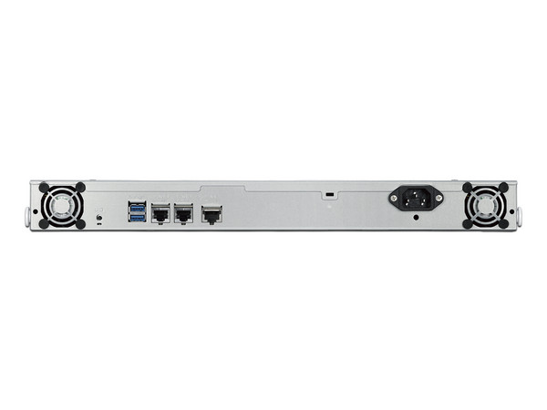 Disco Duro NAS Buffalo TeraStation TS5420RN, 32 TB (4 x 8TB), Ethernet, USB.