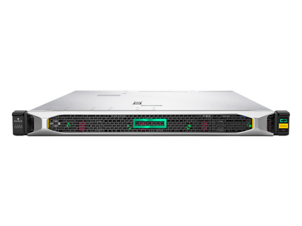 Servidor NAS HPE StoreEasy 1460: 
Procesador Intel Xeon Bronze 3204 (Hasta 1.9 Ghz), 
Memoria de 16GB, 
hasta 4 Bahías SATA,
S.O. Windows IoT.