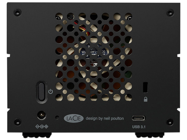 Sistema de almacenamiento DAS Seagate, 28TB HDD, USB-C, Compatibilidad ...