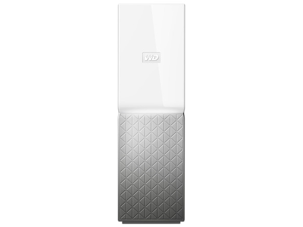 Almacenamiento en la nube personal Western Digital My Cloud Home, 4 TB, Ethernet, USB 3.0.