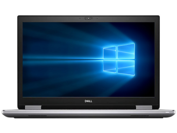 Workstation DELL Precision 17 7740:
Procesador: Intel Core i7 9750H (hasta 4.50GHz),
Memoria de 16GB DDR4,
Pantalla de 17.3