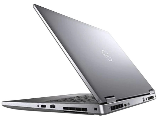 Workstation DELL Precision 17 7740:
Procesador: Intel Core i7 9750H (hasta 4.50GHz),
Memoria de 16GB DDR4,
Pantalla de 17.3