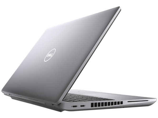WorkStation DELL Precision 3561:
Procesador Intel Core i7 11850H (hasta 4.80 GHz),
Memoria de 32GB DDR4,
SSD de 1 TB,
Pantalla LED de 15.6
