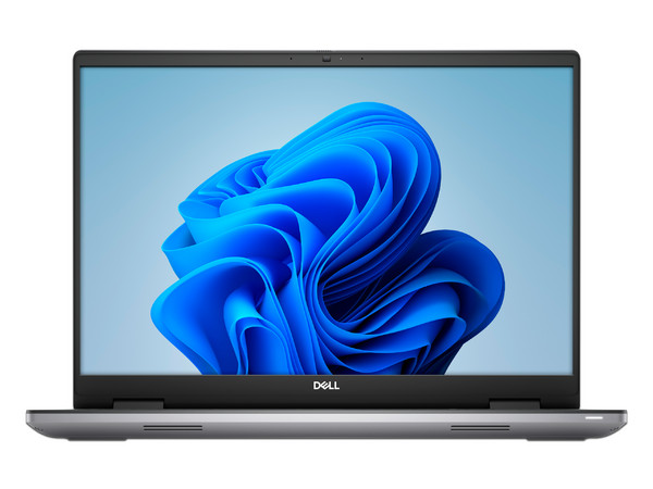 Workstation DELL Precision 7680: 
Procesador Intel Core i9 13950HX (hasta 5.5 GHz), 
Memoria de 64GB DDR4, 
SSD de 1TB, 
Pantalla de 16
