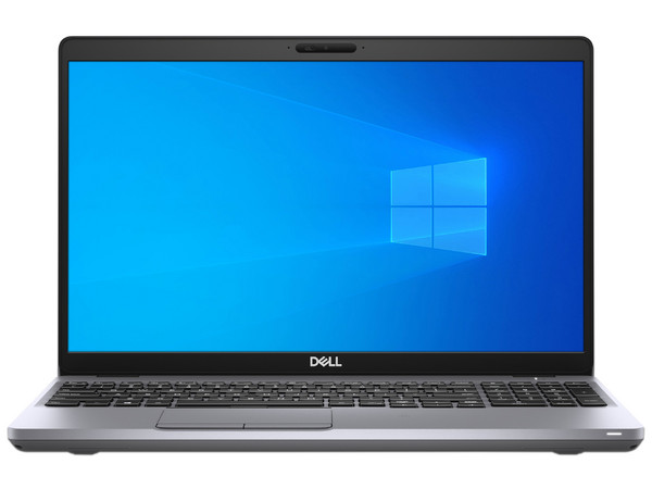 Workstation DELL Precision 3551:
Procesador Intel Core i7 10750H (hasta 5.00 GHz),
Memoria de 16GB DDR4,
Disco Duro de 1TB,
Pantalla de 15.6