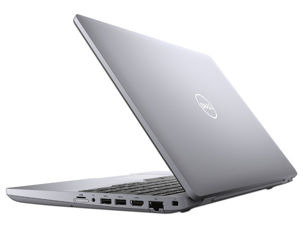 Workstation Dell Precision 3551: 
Procesador Intel Core i7 10750H (hasta 5.0 GHz), 
Memoria de 16GB DDR4, 
SSD de 512GB, 
Pantalla de 15.6