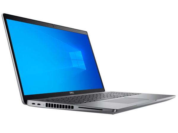 Workstation Dell Precision 3580:
Procesador Intel Core i7 1370P (hasta 5.20 GHz),
Memoria de 32GB DDR5,
SSD de 512 GB,
Pantalla de 15.6