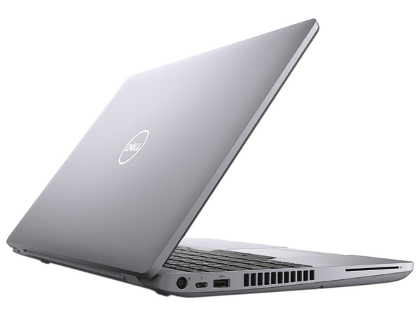 Workstation DELL Precision 3551: 
Video NVIDIA Quadro P620 con 4GB,
Procesador Intel Core i7 10750H (hasta 5.00 GHz), 
Memoria de 16GB DDR4, 
SSD de 512GB,  
No Incluye Unidad Óptica,
Windows 10 Pro (64 bits).