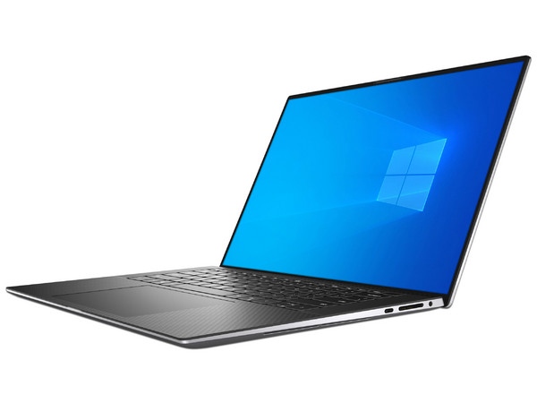 Workstation DELL Mobile Precision 5550:
Procesador Intel Core i7 10750H (hasta 5.00 GHz),
Memoria de 8GB DDR4,
SSD de 256GB,
Pantalla de 15.6