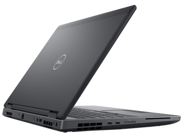 Laptop DELL Precision 15 7530:
Procesador Intel Core i9-8950HK (Hasta 4.80 Ghz),
Memoria de 16 GB DDR4, SSD de 512GB,
Video HD Intel 620, Pantalla LED de 15.6