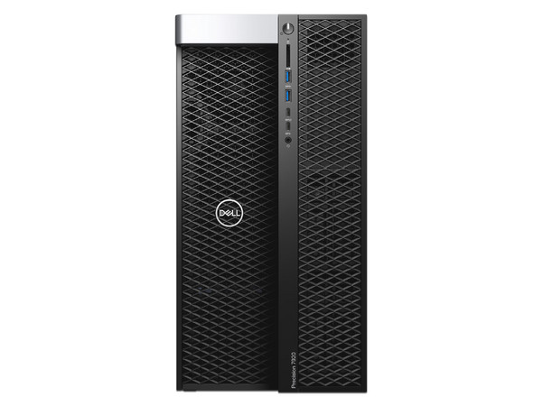 Workstation DELL Precision 7920: 
Procesador Intel Xeon Silver 4210R (hasta 3.2 GHz), 
Memoria de 16GB DDR4,
SSD de 1TB, 
Video NVIDIA T400,
S.O. Windows 11 Pro (64 Bits)