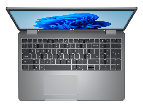 Workstation DELL Precision 3591: 
Procesador Intel Core Ultra 7 165H (hasta 5.0 GHz), 
Memoria de 32GB DDR5, 
SSD de 1TB, 
Pantalla de 15.6