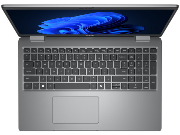 Workstation DELL Precision 3591:
Procesador Intel Core Ultra 7 155H (hasta 4.8 GHz), 
Memoria de 32GB DDR5, 
SSD de 1TB, 
Pantalla de 15.6