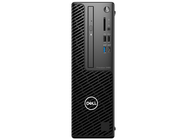 Workstation DELL Precision 3460: 
Procesador Intel Core i7 14700 (hasta 5.4 GHz), 
Memoria de 16GB DDR5, 
SSD de 1TB, 
Video NVIDIA T1000,
S.O. Windows 11 Pro (64 Bits).