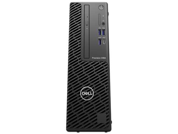 Workstation DELL Precision 3460: 
Procesador Intel Core i7 14700 (hasta 5.4 GHz), 
Memoria de 16GB DDR5, 
SSD de 1TB, 
Video NVIDIA T1000,
S.O. Windows 11 Pro (64 Bits).