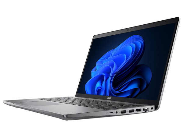 Workstation DELL Precision 3590: 
Procesador Intel Core Ultra 7 165H (hasta 5.0 GHz), 
Memoria de 16GB DDR5,
SSD de 512GB, 
Pantalla de 15.6