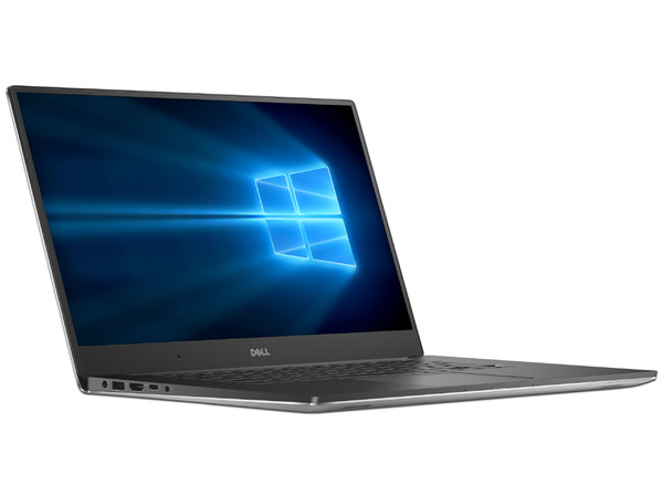 WorkStation Dell Precision Mobile 5520:
Procesador Intel Core i7-6280HQ (hasta 3.6 GHz),
Memoria de 8 GB DDR4, SSD de 256 GB,
Video NVIDIA Quadro M1200,
Windows 10 Profesional (64 bits).