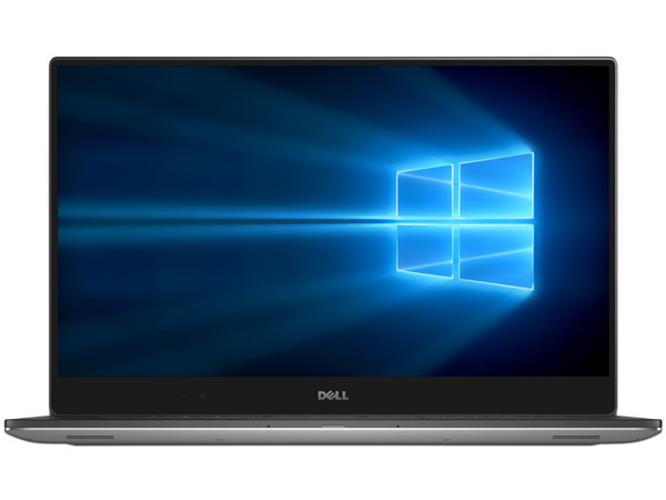 WorkStation Dell Precision Mobile 5520:
Procesador Intel Core i7-6280HQ (hasta 3.6 GHz),
Memoria de 8 GB DDR4, SSD de 256 GB,
Video NVIDIA Quadro M1200,
Windows 10 Profesional (64 bits).