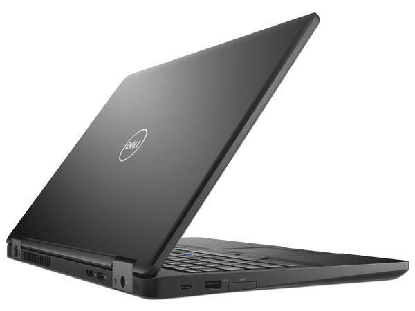 Workstation DELL Precision 3530:
Procesador Intel Core i7-8750H (hasta 4.1GHz),
Memoria 16 GB DDR4,
D.D de 1TB,
Video Nvidia Quadro P600, Pantalla LED de 15.6