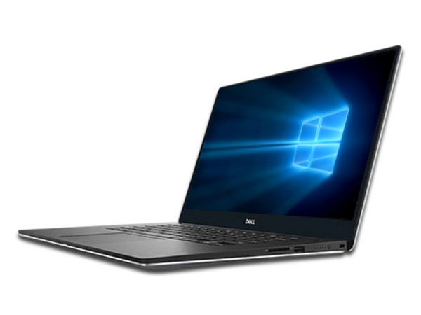 WorkStation Dell Precision 5540:
Procesador Intel Core i7-9850H (hasta 4.6 GHz),
Memoria de 16 GB DDR4, 
SSD. de 256 GB,
Pantalla de 15.6