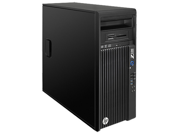 Procesador Intel Xeon E3-1245v3 4C HTCPU			
Bus del sistema 3.4 GHZ			
Memoria caché 8MB			
Memoria RAM 8GB DDR3-1600 nECC (2x4GB) RAM			
Disco duro 1TB 7200 RPM SATA 1st HDD			
Controladora Raid			
Dispositivo óptico 16X SuperMulti DVDRW SATA 1st 