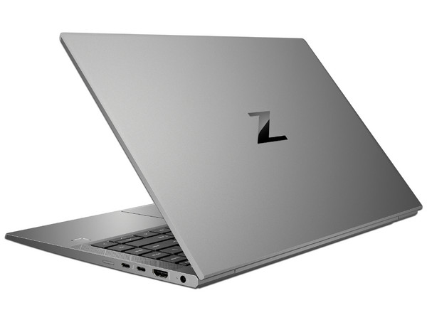 Workstation HP ZBook Firefly G7:
Procesador Intel Core i5 10210U (hasta 4.20 GHz),
Memoria de 8GB DDR4,
SSD de 256GB,
Pantalla de 14
