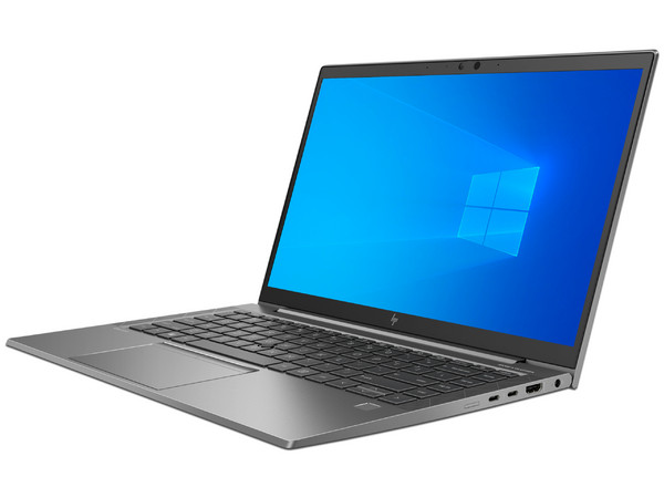 Workstation HP ZBook Firefly 14 G7:
Procesador Intel Core i7 10510U (hasta 4.90 GHz),
Memoria de 16GB DDR4,
SSD de 512GB,
Pantalla de 14