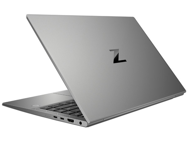 Workstation HP ZBook Firefly 14 G7:
Procesador Intel Core i7 10510U (hasta 4.90 GHz),
Memoria de 16GB DDR4,
SSD de 512GB,
Pantalla de 14