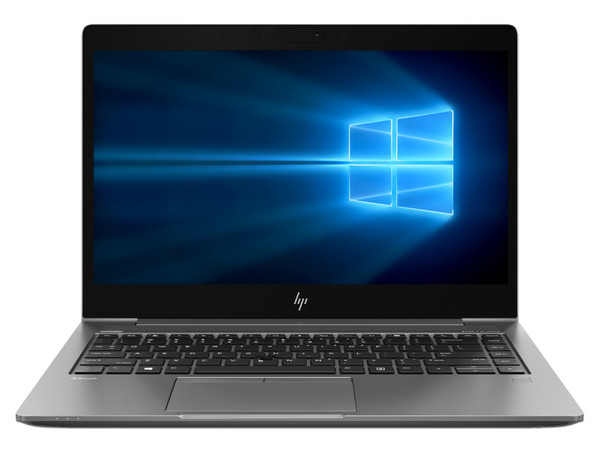 Workstation HP ZBOOK 14U:
Procesador Intel Core i5 8265U (hasta 3.90 MHz),
Memoria RAM 8GB DDR4,
SSD 256GB,
Pantalla 14