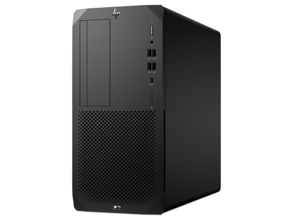 Workstation HP Z2 G5:
Procesador Intel Xeon W-1250P (hasta 4.8 GHz),
Memoria RAM de 32GB DDR4, 
SSD de 512GB,
Disco Duro de 4TB,
Unidad Óptica DVD,
Video AMD Radeon Pro W5500M,
Windows 10 Pro (64 Bits).