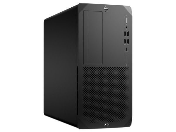 Workstation HP Z2 G5:
Procesador Intel Xeon W-1250P (hasta 4.8 GHz),
Memoria RAM de 32GB DDR4, 
SSD de 512GB,
Disco Duro de 4TB,
Unidad Óptica DVD,
Video AMD Radeon Pro W5500M,
Windows 10 Pro (64 Bits).