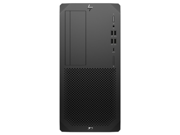Workstation HP Z2 G5:
Procesador Intel Xeon W-1250P (hasta 4.8 GHz),
Memoria RAM de 32GB DDR4, 
SSD de 512GB,
Disco Duro de 4TB,
Unidad Óptica DVD,
Video AMD Radeon Pro W5500M,
Windows 10 Pro (64 Bits).