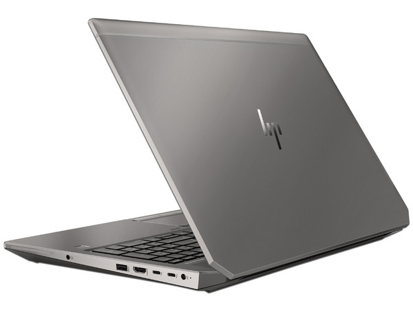 Workstation HP ZBook G5:
Procesador Intel Xeon E-2176M (hasta 4.40 GHz),
Memoria RAM 8 GB DDR4, 
DD 1 TB, Pantalla de 15.6
