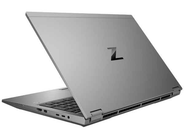 Workstation HP ZBook Fury 15 G8:
Procesador Intel Core i7-11800H (hasta 4.6 GHz),
Memoria de 32GB DDR4,
Unidad de Estado Sólido de 1TB,
Pantalla de 15.6