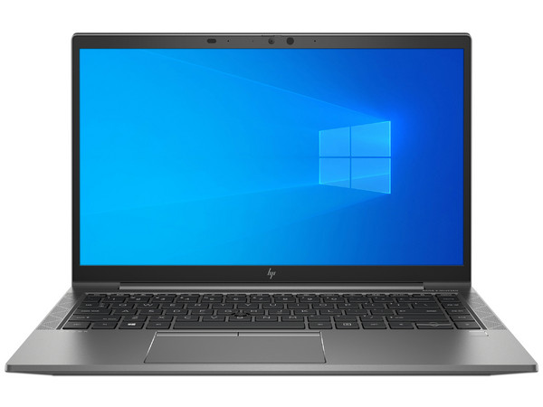 Workstation HP ZBook Firefly G8:
Video Quadro T500,
Procesador Intel Core i7 1165G7 (hasta 4.70 GHz),
Memoria de 16GB DDR4,
SSD de 512GB,
Pantalla de 14