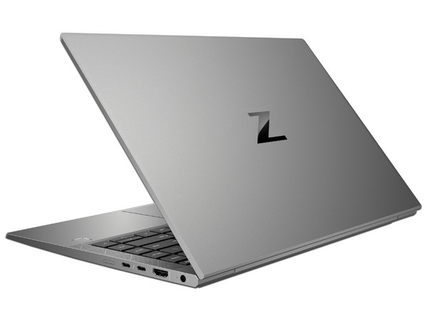Workstation HP ZBook Firefly G8:
Video Quadro T500,
Procesador Intel Core i7 1165G7 (hasta 4.70 GHz),
Memoria de 16GB DDR4,
SSD de 512GB,
Pantalla de 14