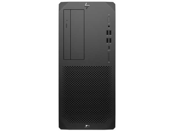 Workstation HP Z1 G6,
Procesador Intel Core i5 10500 (hasta 4.50 GHz),
Memoria RAM de 16GB, 
512GB SSD,
Vídeo NVIDIA T400 2GB,
Windows 10 Pro (64 Bits).