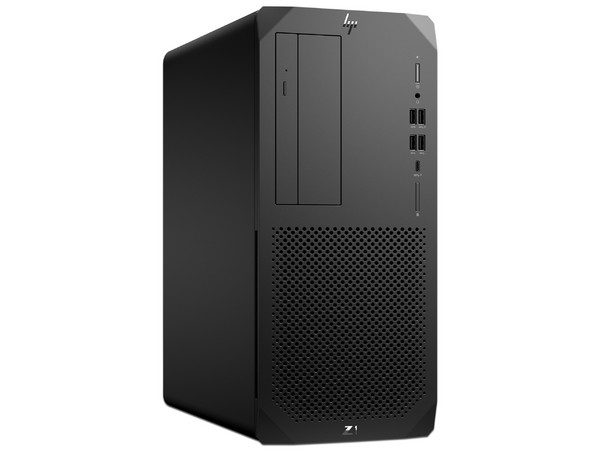 Workstation HP Z1 G6,
Procesador Intel Core i5 10500 (hasta 4.50 GHz),
Memoria RAM de 16GB, 
512GB SSD,
Vídeo NVIDIA T400 2GB,
Windows 10 Pro (64 Bits).