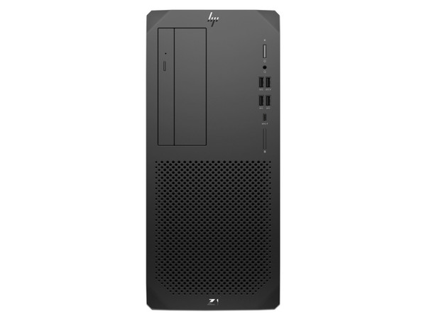 WorkStation HP Z1 G6 TWR: 
Procesador Intel Core i7 10700 (hasta 4.80 GHz), 
Memoria de 16GB DDR4,
Unidad de Estado Sólido de 512GB, 
Vídeo NVIDIA Quadro T400, 
Windows 10 Pro (64 Bits).