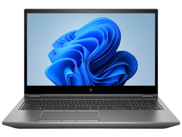 Workstation HP ZBook Fury G8:
Procesador Intel Core i7 11800H (hasta 4.60 GHz),
Memoria de 64GB DDR4,
SSD de 512GB,
Pantalla de 15.6