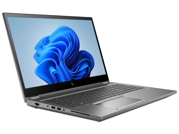 Workstation HP ZBook Fury G8:
Procesador Intel Core i7 11800H (hasta 4.60 GHz),
Memoria de 64GB DDR4,
SSD de 512GB,
Pantalla de 15.6