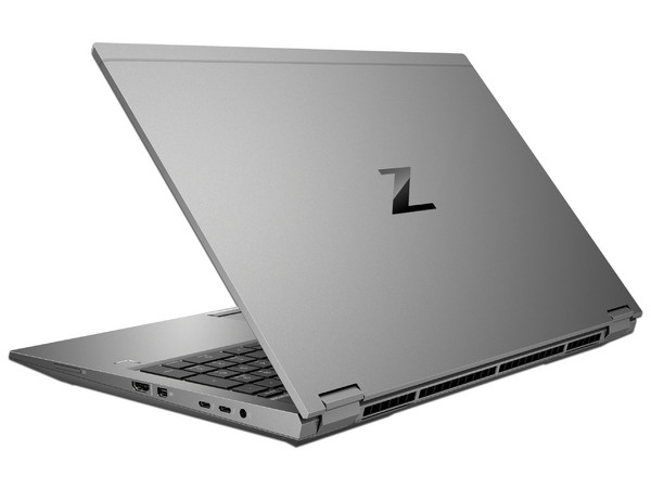Workstation HP ZBook Fury G8:
Procesador Intel Core i7 11800H (hasta 4.60 GHz),
Memoria de 64GB DDR4,
SSD de 512GB,
Pantalla de 15.6