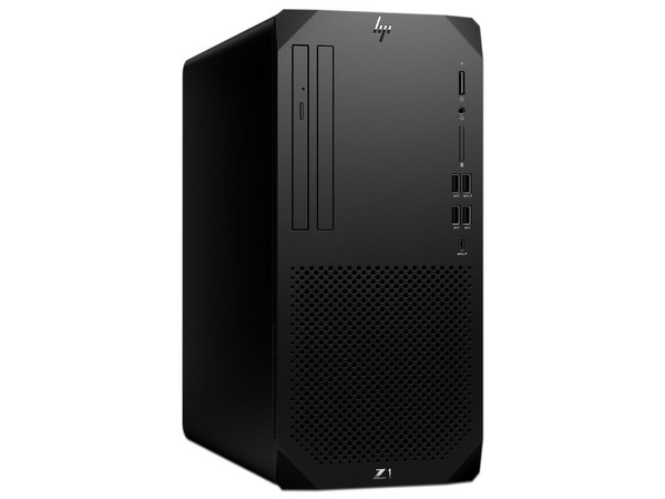 Workstation HP Z1 G9:
Video NVIDIA T400,
Procesador Intel Core i7 12700 (hasta 4.90 GHz),
Memoria de 16GB DDR5,
SSD de 512GB,
S.O. Windows 11 Pro (64 Bits).